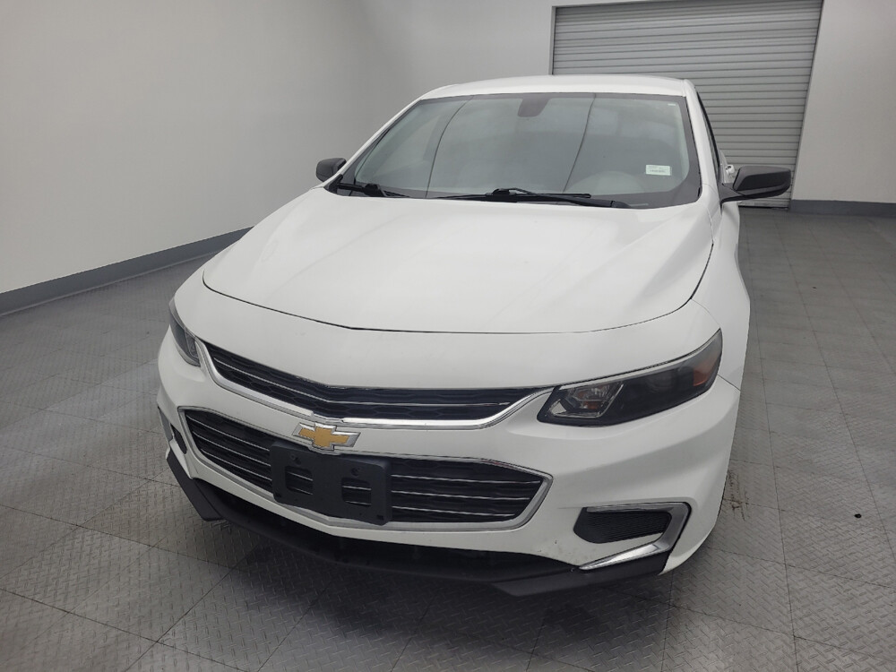 2016 Chevrolet Malibu in Corpus Christi, TX 78412 - 18072093 15