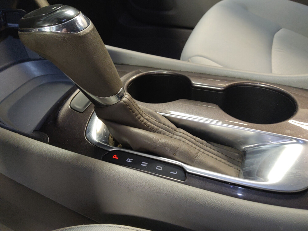 2016 Chevrolet Malibu in Corpus Christi, TX 78412 - 18072093 26