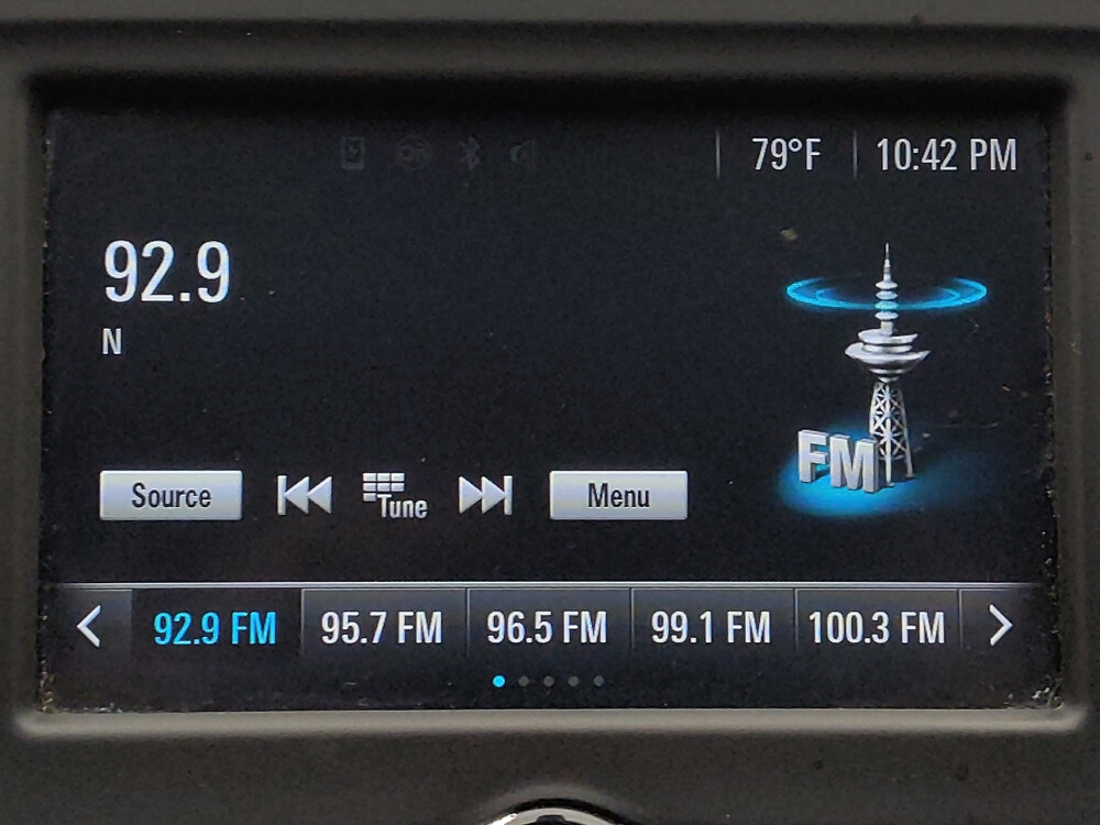 2016 Chevrolet Malibu in Corpus Christi, TX 78412 - 18072093 25