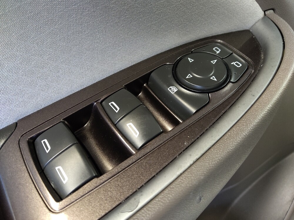 2016 Chevrolet Malibu in Corpus Christi, TX 78412 - 18072093 27