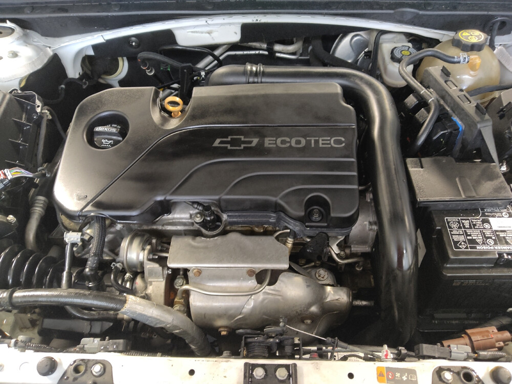 2016 Chevrolet Malibu in Corpus Christi, TX 78412 - 18072093 30