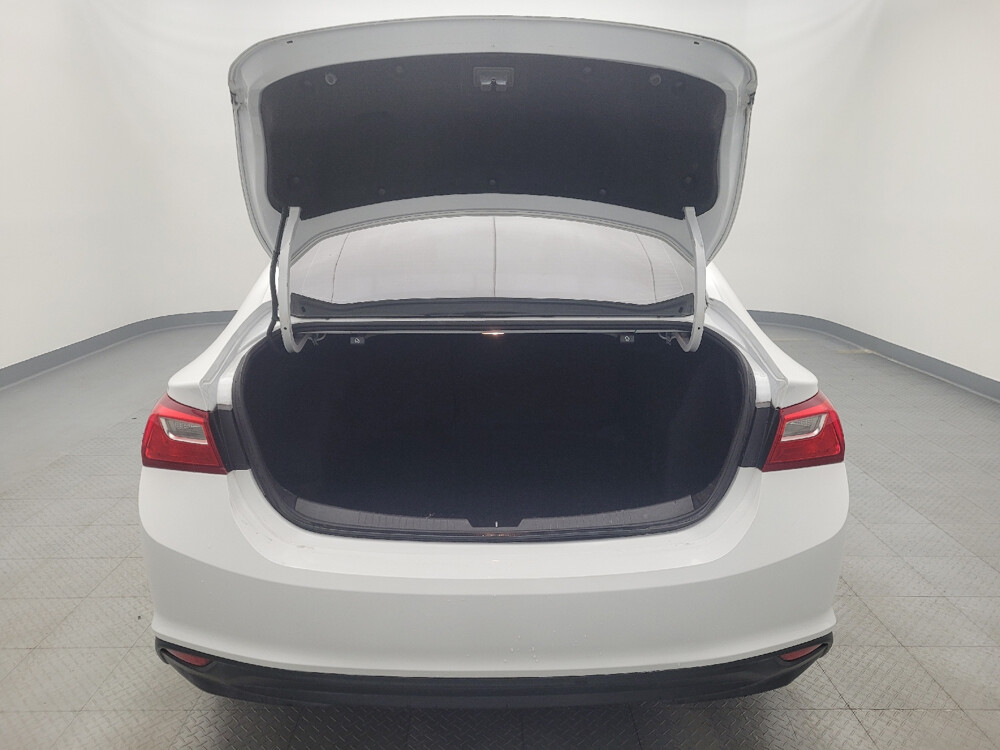 2016 Chevrolet Malibu in Corpus Christi, TX 78412 - 18072093 29