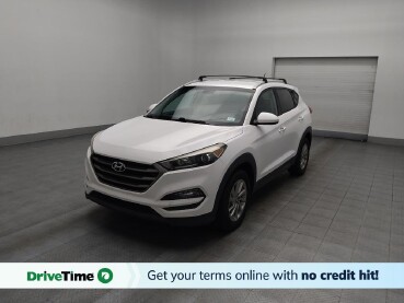 2016 Hyundai Tucson in Knoxville, TN 37923