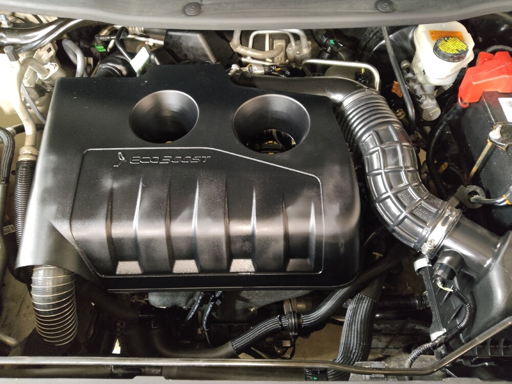 2018 Ford Explorer in Fort Worth, TX 76116 - 18072098 30