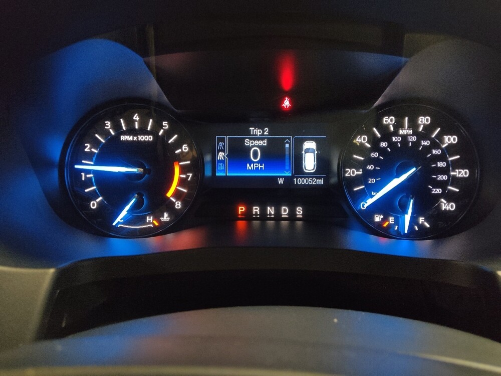 2018 Ford Explorer in Fort Worth, TX 76116 - 18072098 23