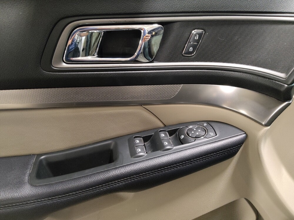 2018 Ford Explorer in Fort Worth, TX 76116 - 18072098 27