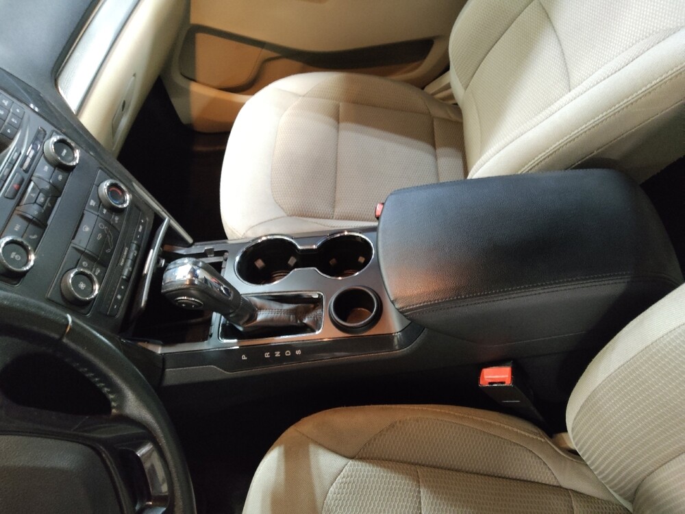 2018 Ford Explorer in Fort Worth, TX 76116 - 18072098 26