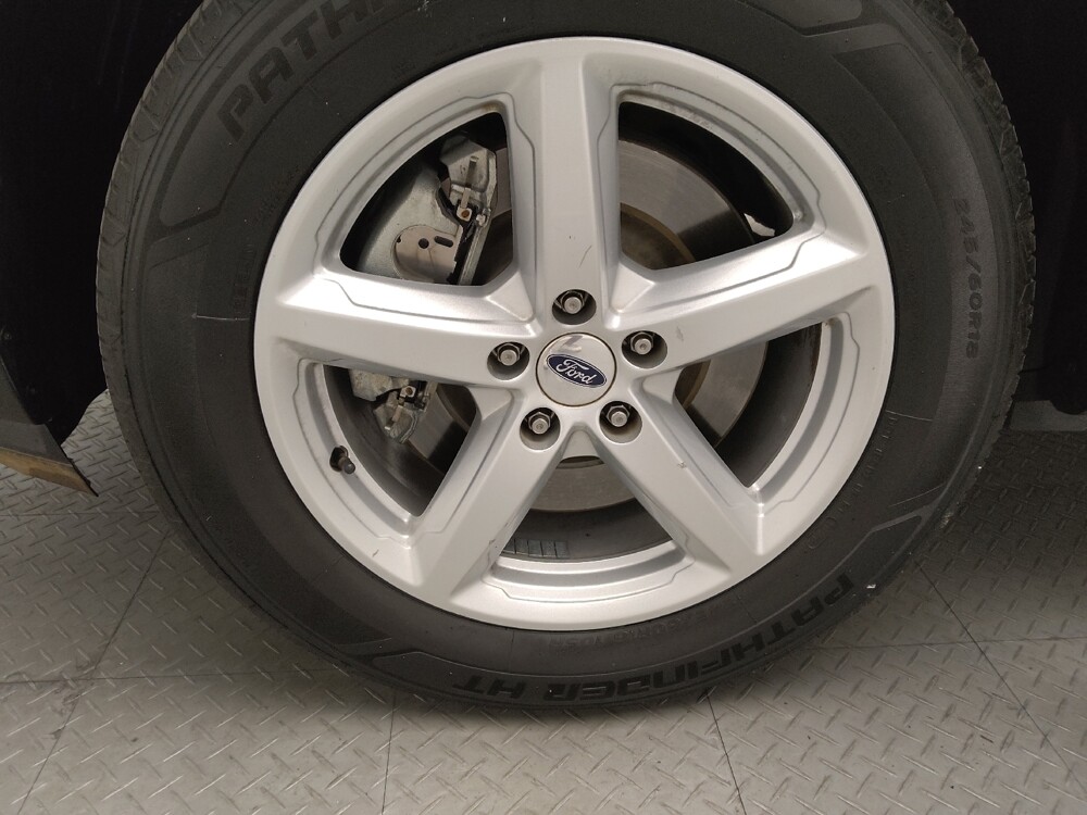 2018 Ford Explorer in Fort Worth, TX 76116 - 18072098 31