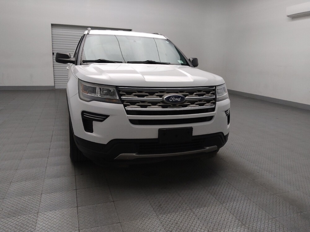 2018 Ford Explorer in Fort Worth, TX 76116 - 18072098 14
