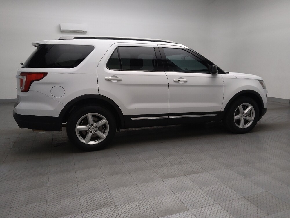 2018 Ford Explorer in Fort Worth, TX 76116 - 18072098 10