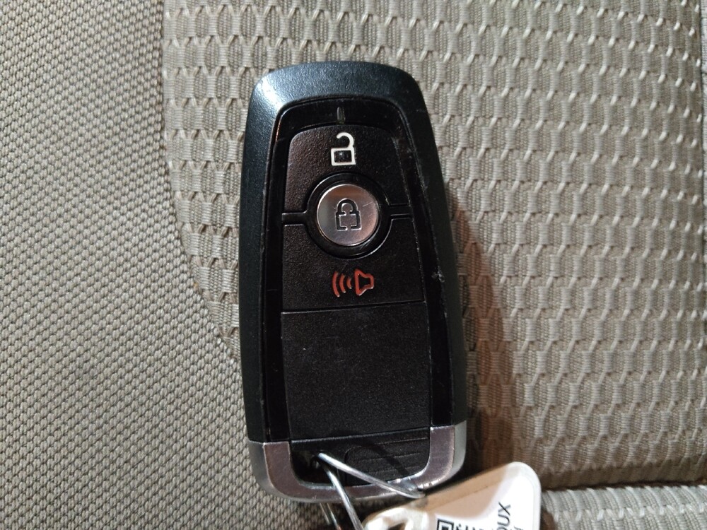 2018 Ford Explorer in Fort Worth, TX 76116 - 18072098 32