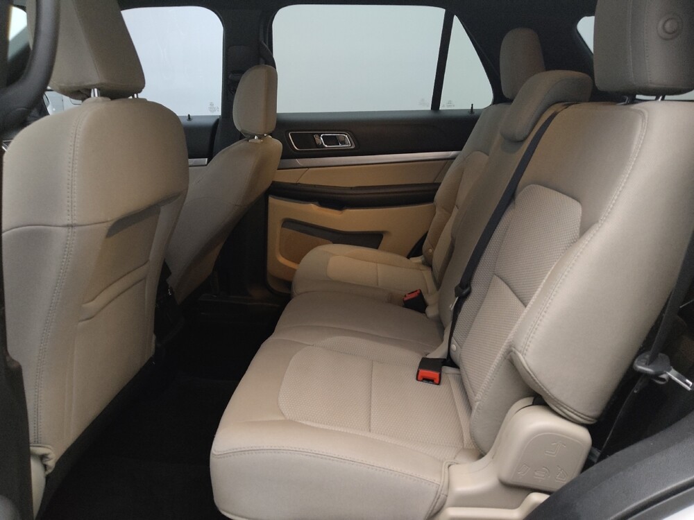 2018 Ford Explorer in Fort Worth, TX 76116 - 18072098 18