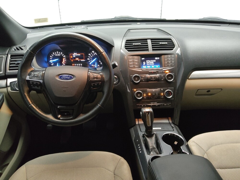 2018 Ford Explorer in Fort Worth, TX 76116 - 18072098 22