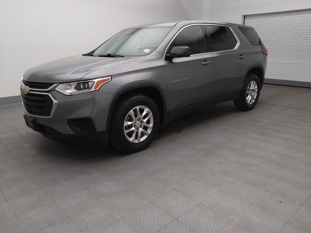 2019 Chevrolet Traverse in Springfield, MO 65807 - 18072099 2