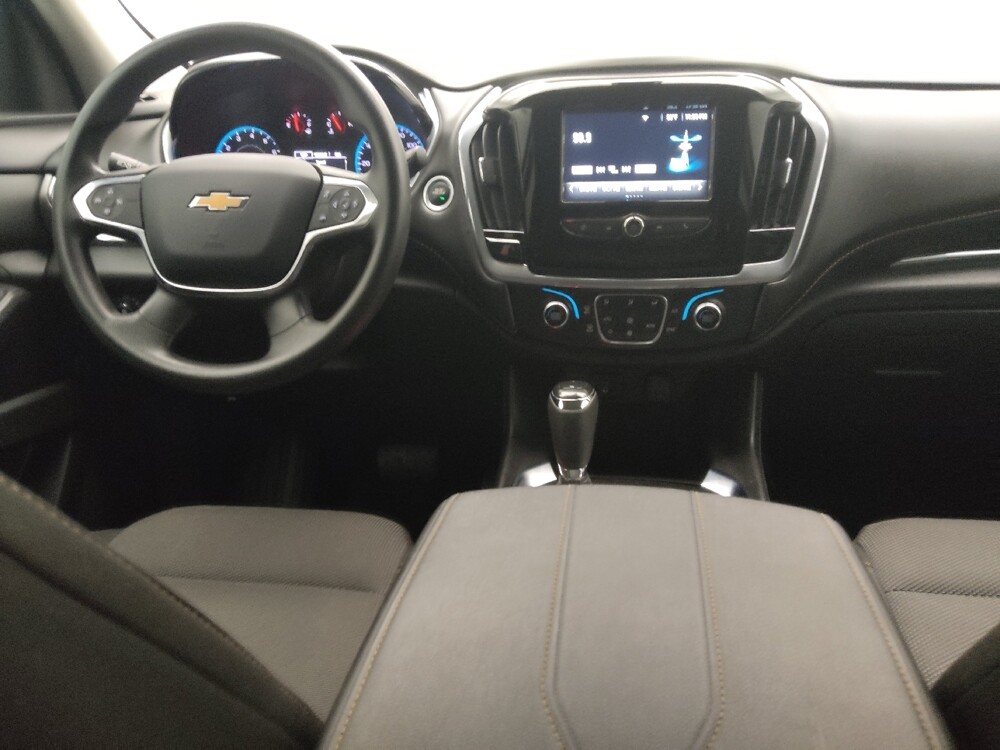 2019 Chevrolet Traverse in Springfield, MO 65807 - 18072099 22