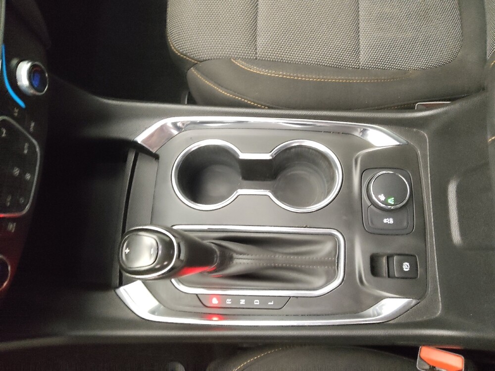 2019 Chevrolet Traverse in Springfield, MO 65807 - 18072099 26