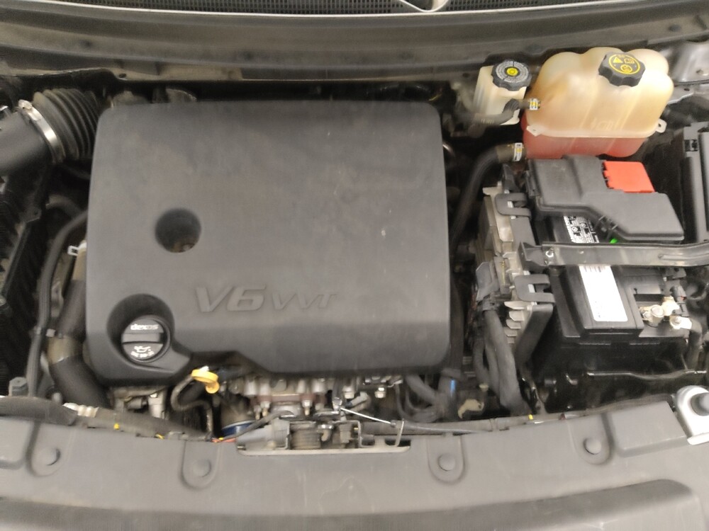 2019 Chevrolet Traverse in Springfield, MO 65807 - 18072099 30