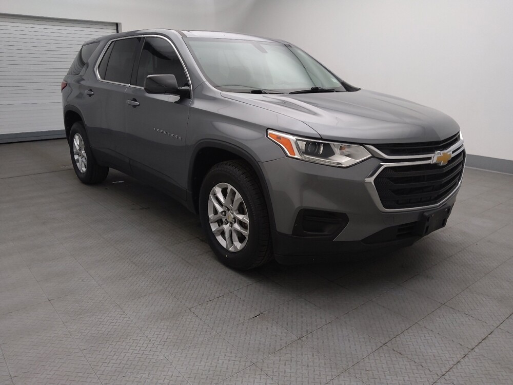 2019 Chevrolet Traverse in Springfield, MO 65807 - 18072099 13