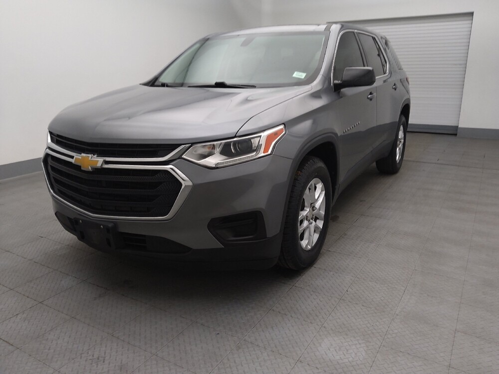 2019 Chevrolet Traverse in Springfield, MO 65807 - 18072099 15