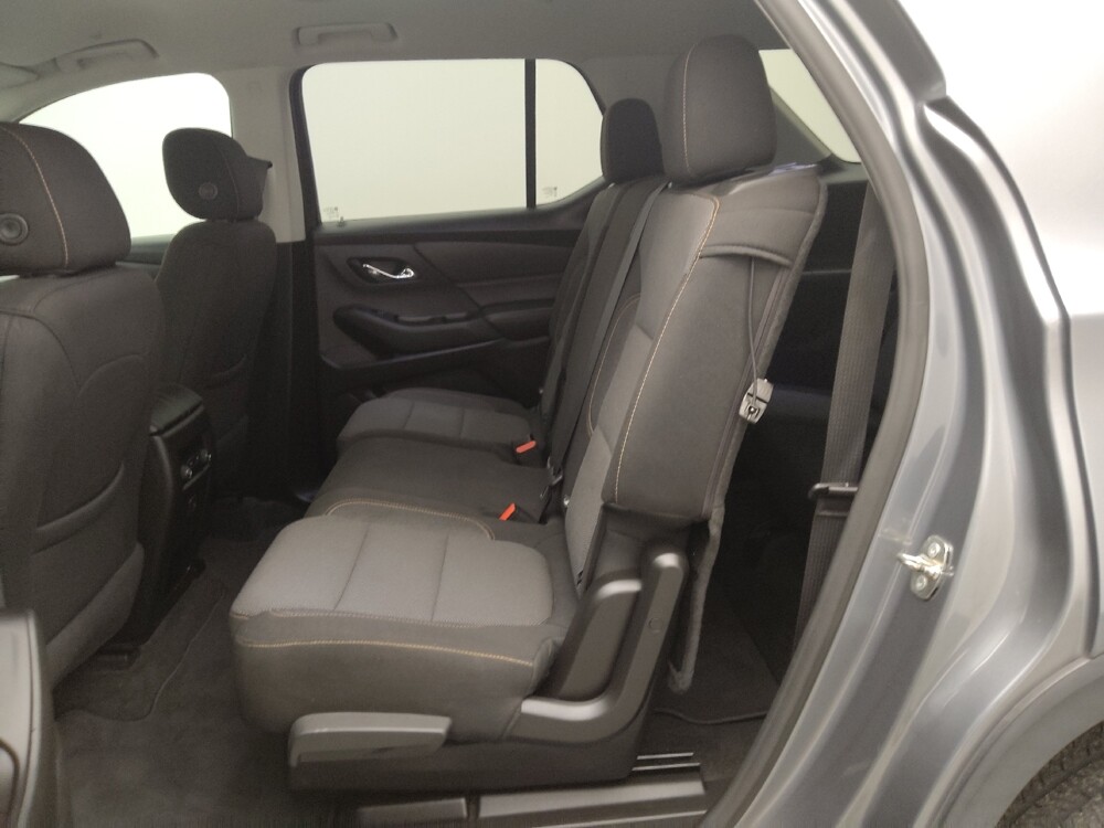 2019 Chevrolet Traverse in Springfield, MO 65807 - 18072099 18