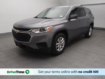 2019 Chevrolet Traverse in Springfield, MO 65807