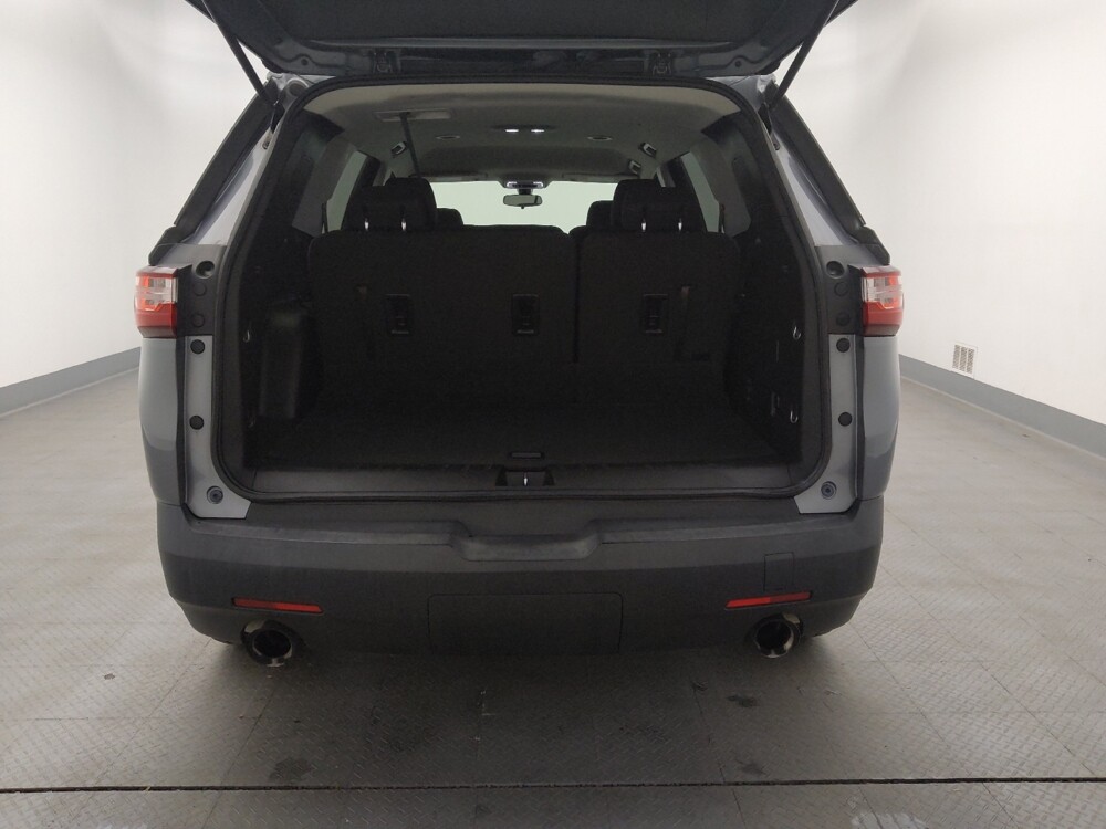 2019 Chevrolet Traverse in Springfield, MO 65807 - 18072099 29