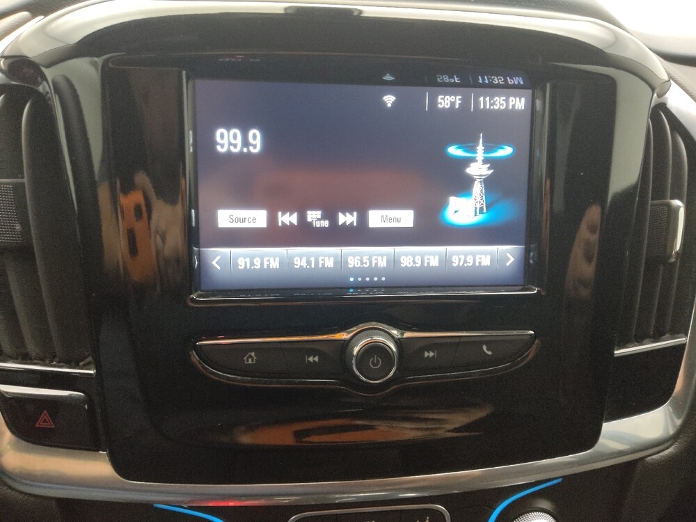 2019 Chevrolet Traverse in Springfield, MO 65807 - 18072099 25