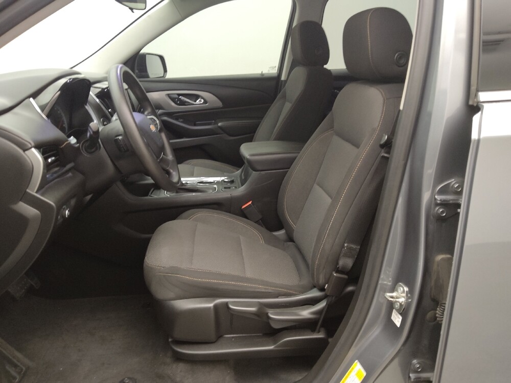 2019 Chevrolet Traverse in Springfield, MO 65807 - 18072099 17