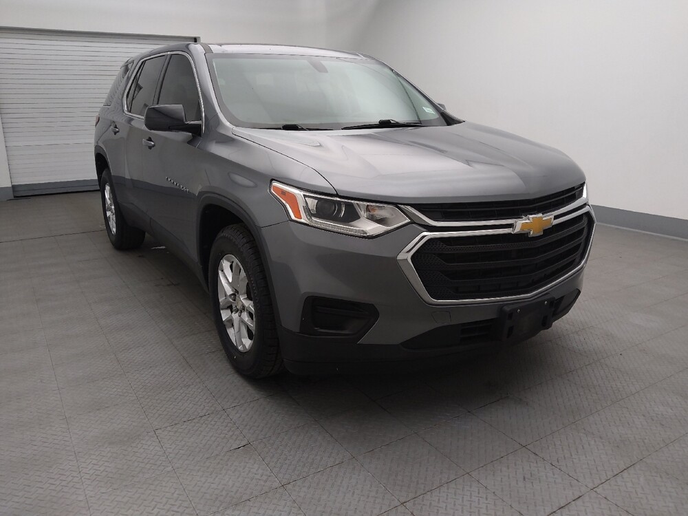 2019 Chevrolet Traverse in Springfield, MO 65807 - 18072099 14