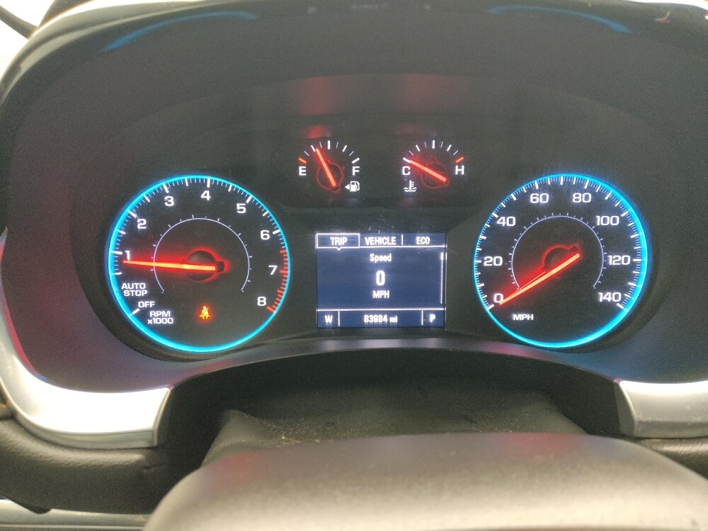 2019 Chevrolet Traverse in Springfield, MO 65807 - 18072099 23