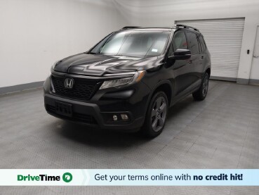 2020 Honda Passport in Midlothian, IL 60445