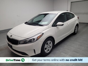 2017 Kia Forte in Montclair, CA 91763