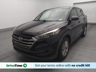 2018 Hyundai Tucson in Miami, FL 33157