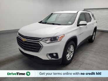 2019 Chevrolet Traverse in Miami, FL 33157