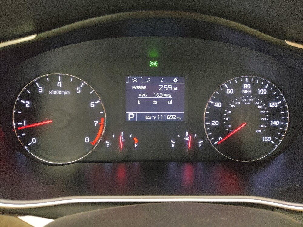 2016 Kia Cadenza in Lakewood, CO 80215 - 18072107 23