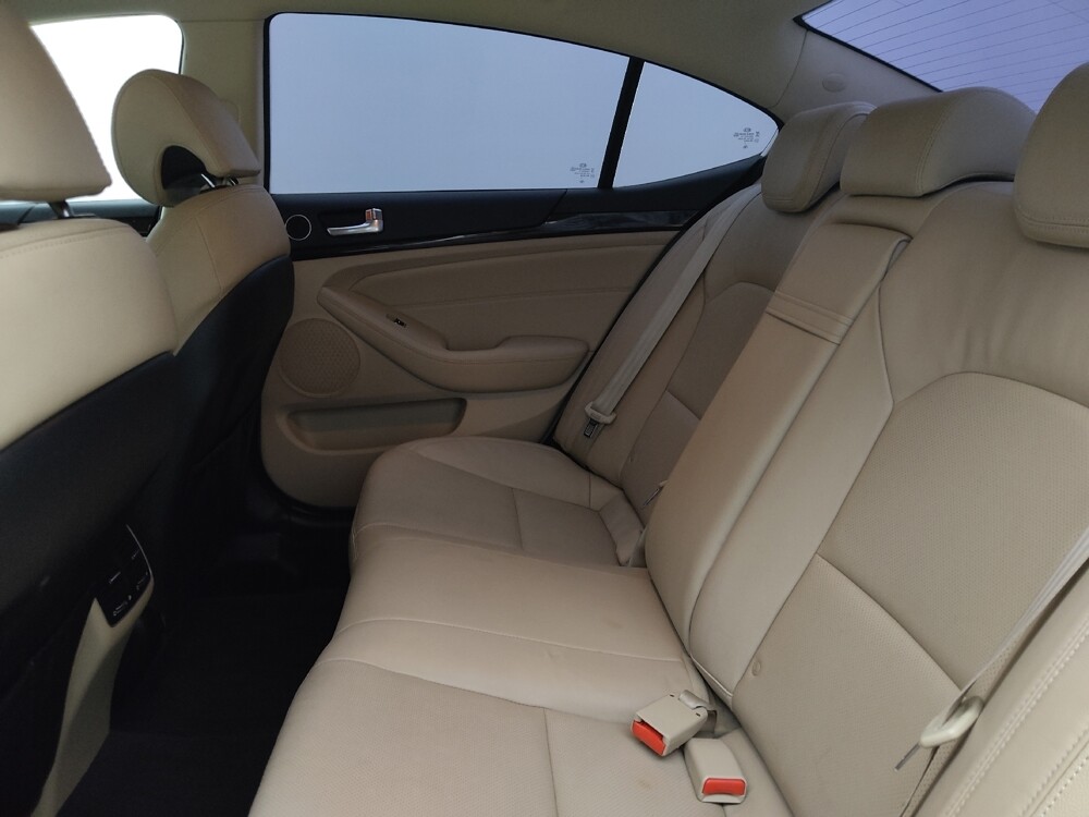 2016 Kia Cadenza in Lakewood, CO 80215 - 18072107 18