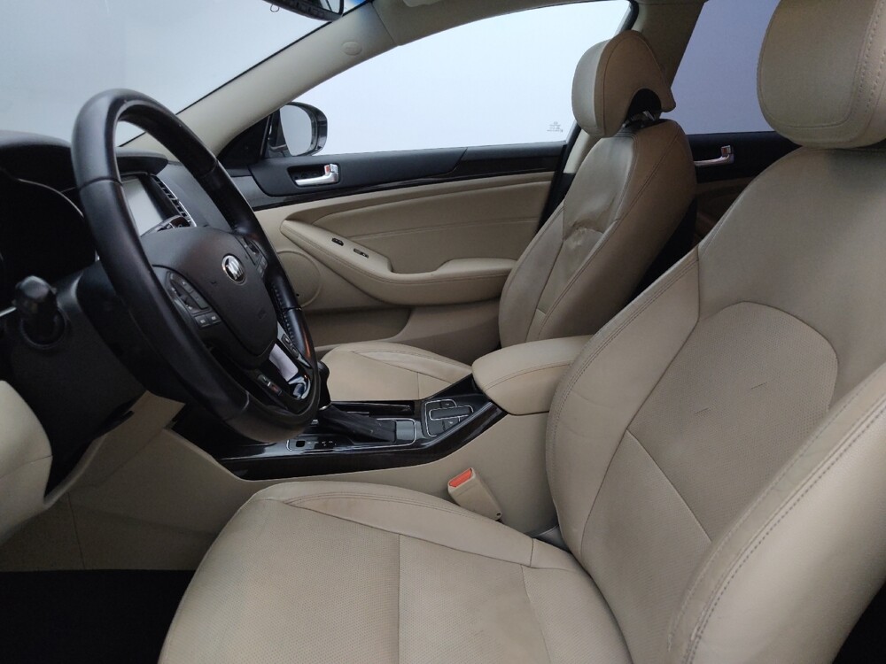 2016 Kia Cadenza in Lakewood, CO 80215 - 18072107 17