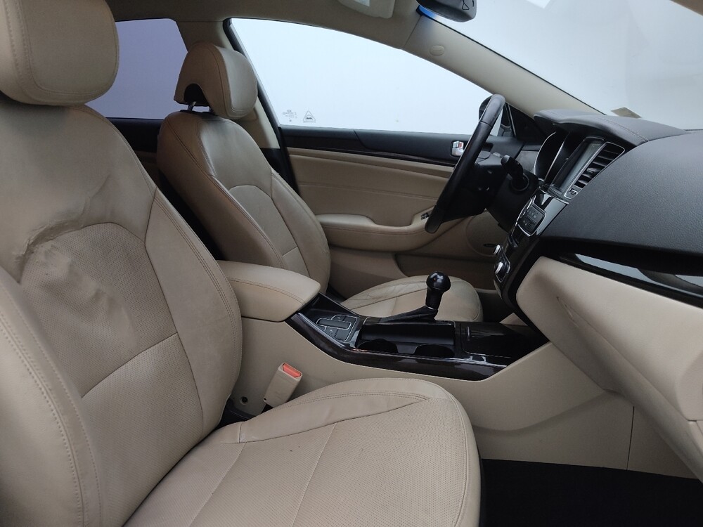 2016 Kia Cadenza in Lakewood, CO 80215 - 18072107 21