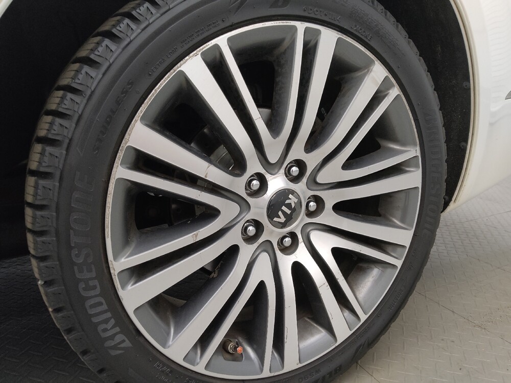 2016 Kia Cadenza in Lakewood, CO 80215 - 18072107 31