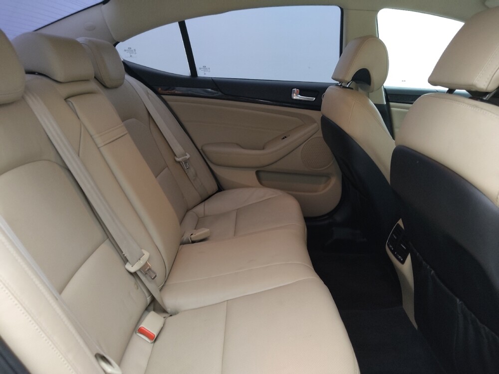 2016 Kia Cadenza in Lakewood, CO 80215 - 18072107 19