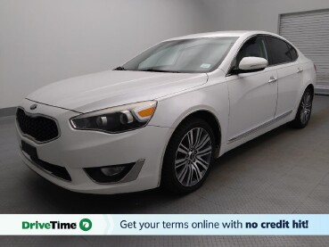 2016 Kia Cadenza in Lakewood, CO 80215