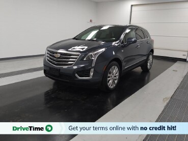 2019 Cadillac XT5 in St. Louis, MO 63125
