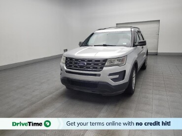 2016 Ford Explorer in Knoxville, TN 37923