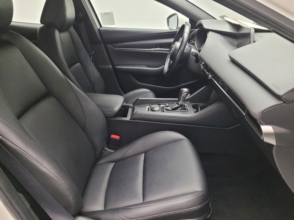 2021 MAZDA MAZDA3 in Sacramento, CA 95821 - 18072115 21