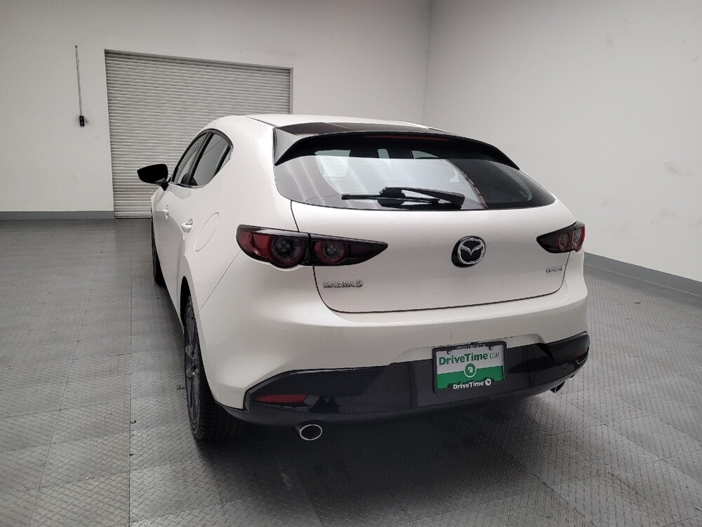 2021 MAZDA MAZDA3 in Sacramento, CA 95821 - 18072115 6