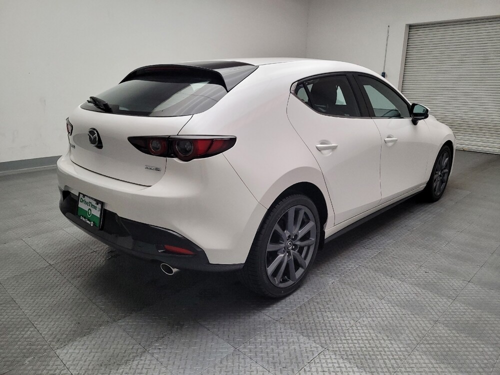 2021 MAZDA MAZDA3 in Sacramento, CA 95821 - 18072115 9