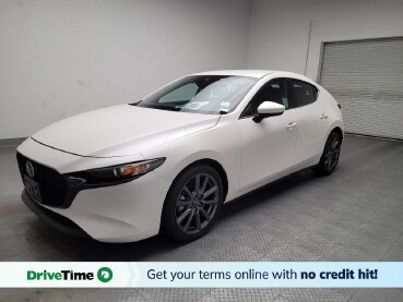 2021 MAZDA MAZDA3 in Sacramento, CA 95821