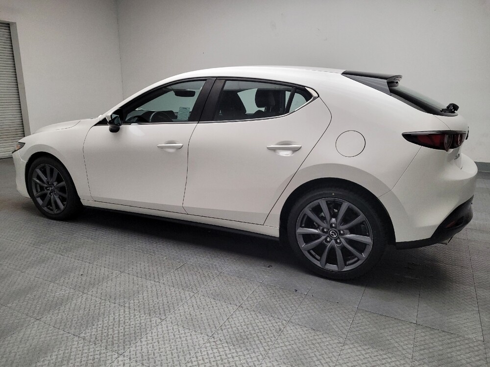 2021 MAZDA MAZDA3 in Sacramento, CA 95821 - 18072115 3