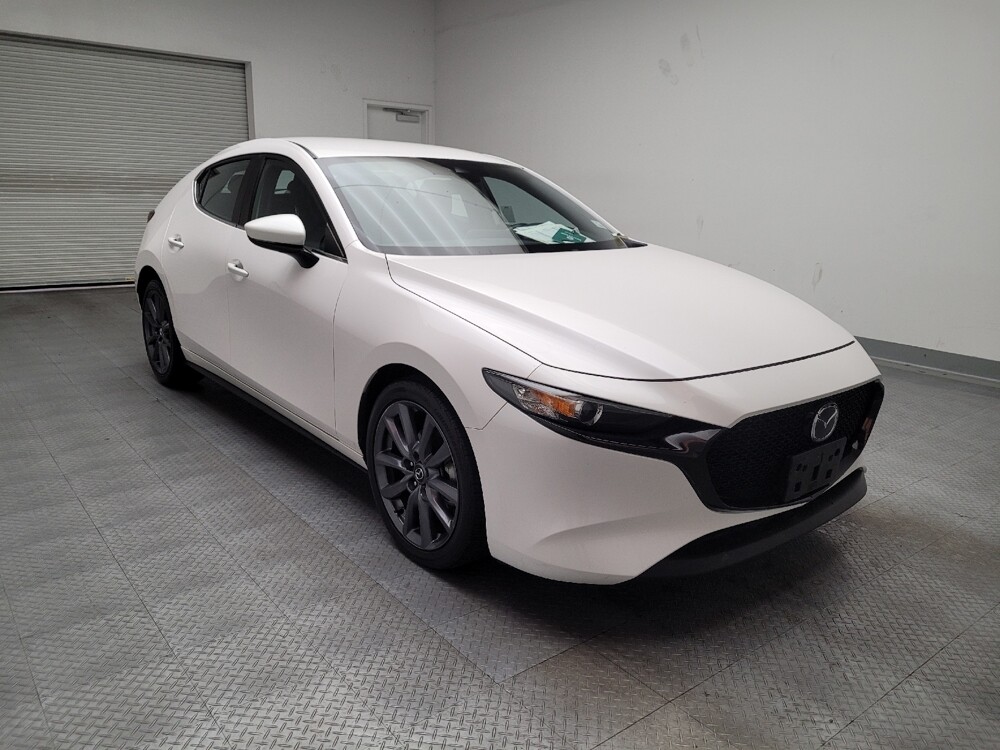 2021 MAZDA MAZDA3 in Sacramento, CA 95821 - 18072115 13