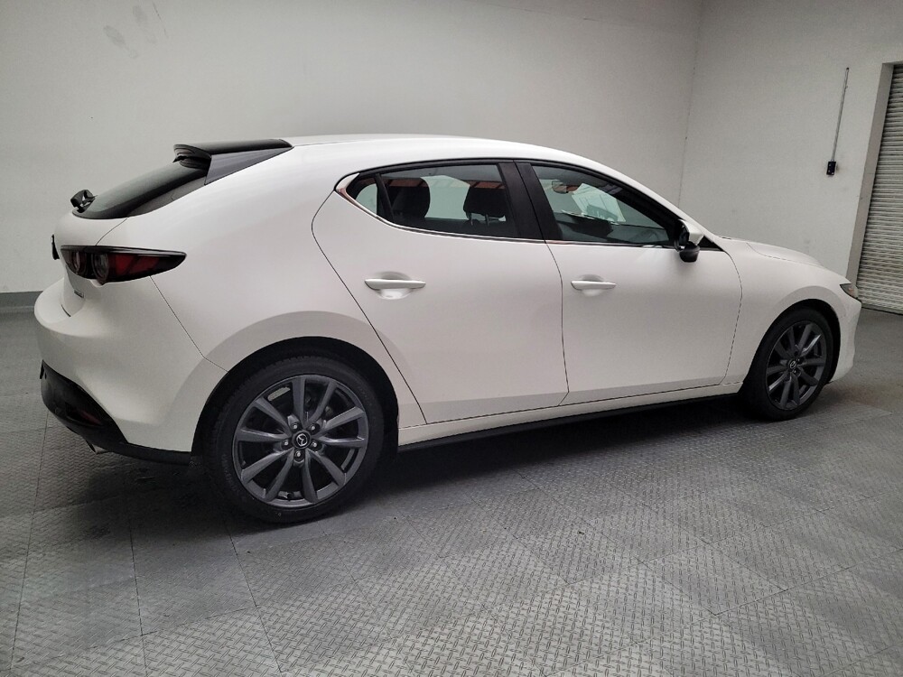 2021 MAZDA MAZDA3 in Sacramento, CA 95821 - 18072115 10
